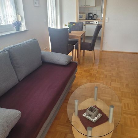 Ferienhaus Vogt Friedrichshafen Ngoại thất bức ảnh