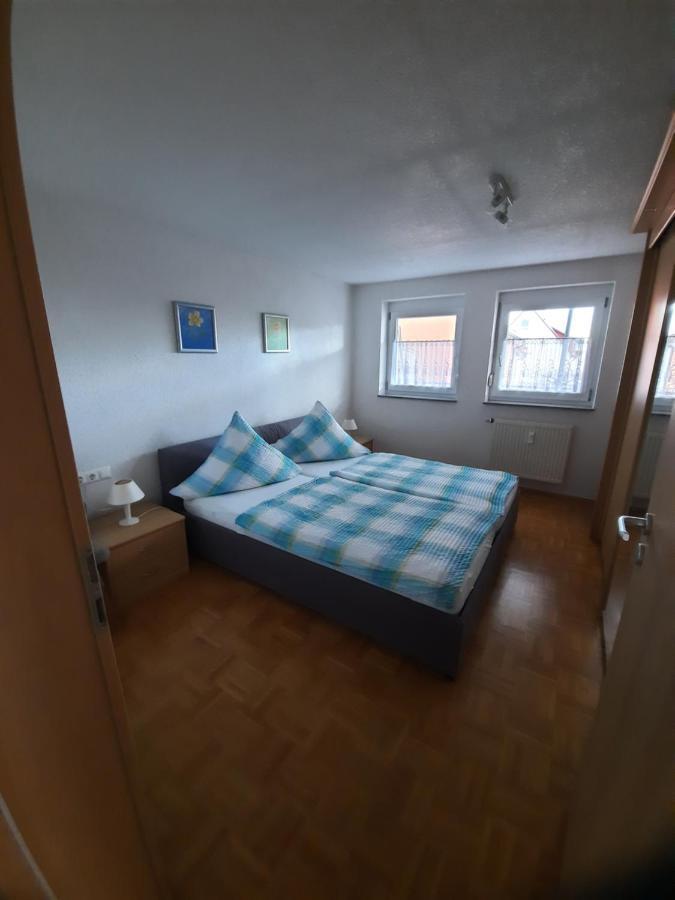 Ferienhaus Vogt Friedrichshafen Ngoại thất bức ảnh
