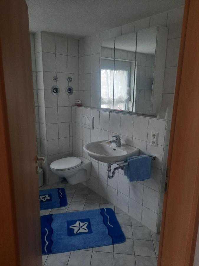 Ferienhaus Vogt Friedrichshafen Ngoại thất bức ảnh