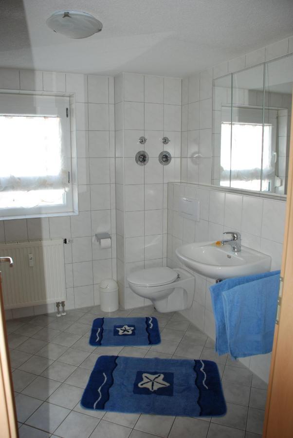Ferienhaus Vogt Friedrichshafen Ngoại thất bức ảnh