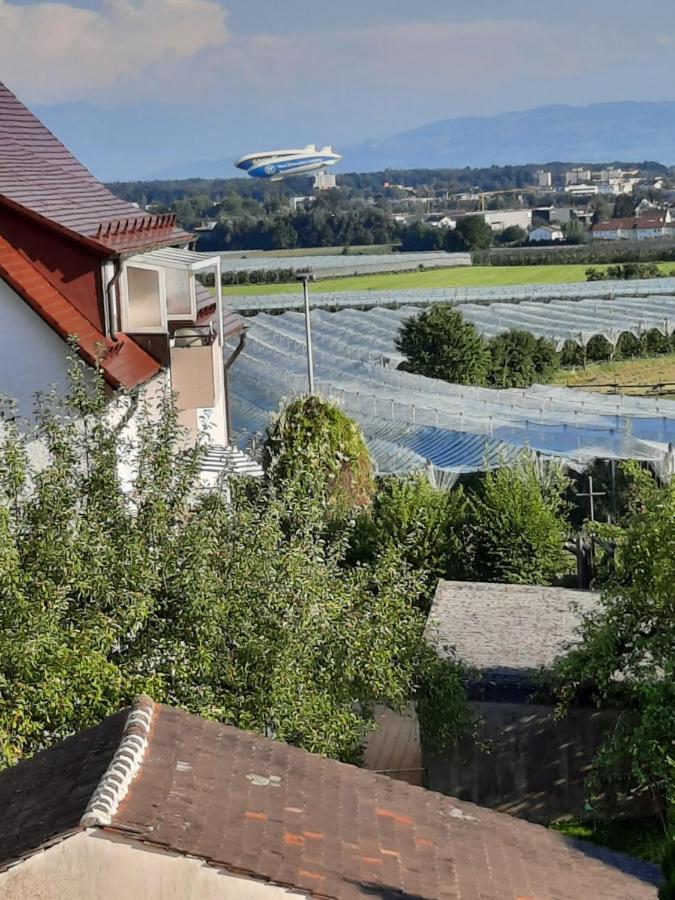 Ferienhaus Vogt Friedrichshafen Ngoại thất bức ảnh