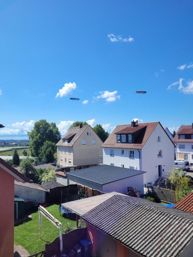 Ferienhaus Vogt Friedrichshafen Ngoại thất bức ảnh