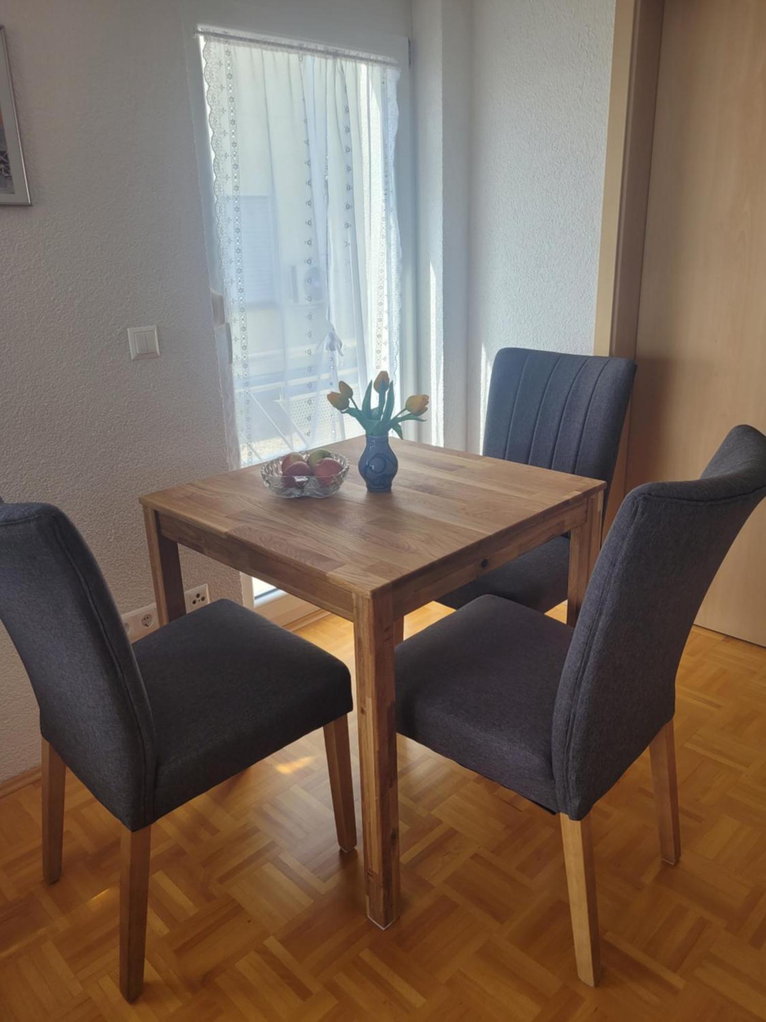 Ferienhaus Vogt Friedrichshafen Ngoại thất bức ảnh