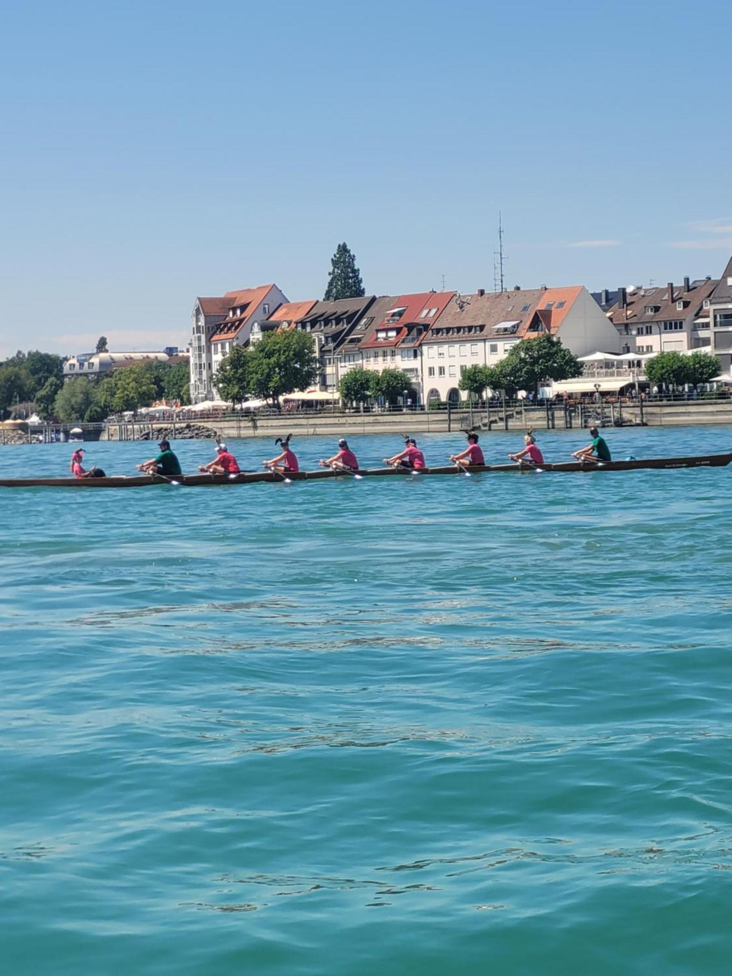 Ferienhaus Vogt Friedrichshafen Ngoại thất bức ảnh